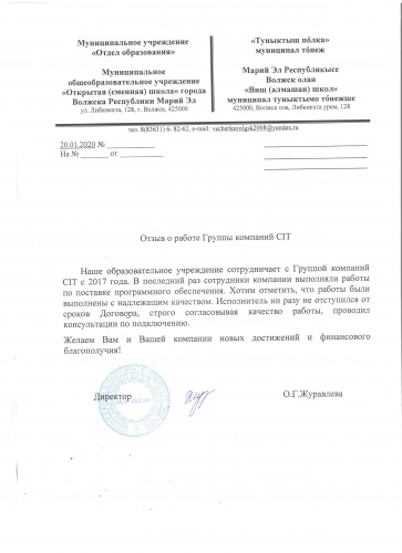 Отзыв 57